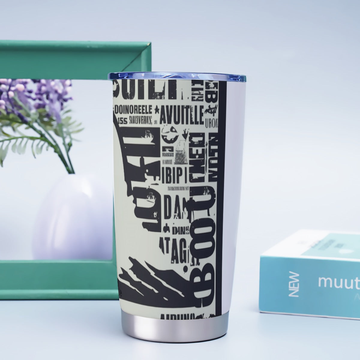 Tumbler 20oz
