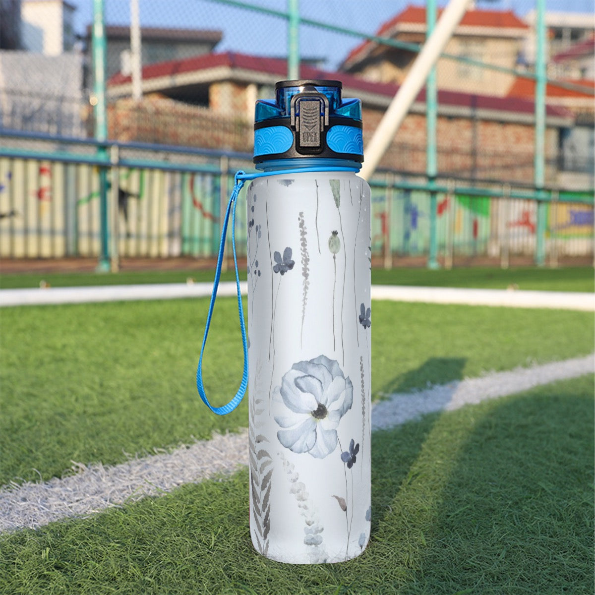Sport Water Bottle 32oz