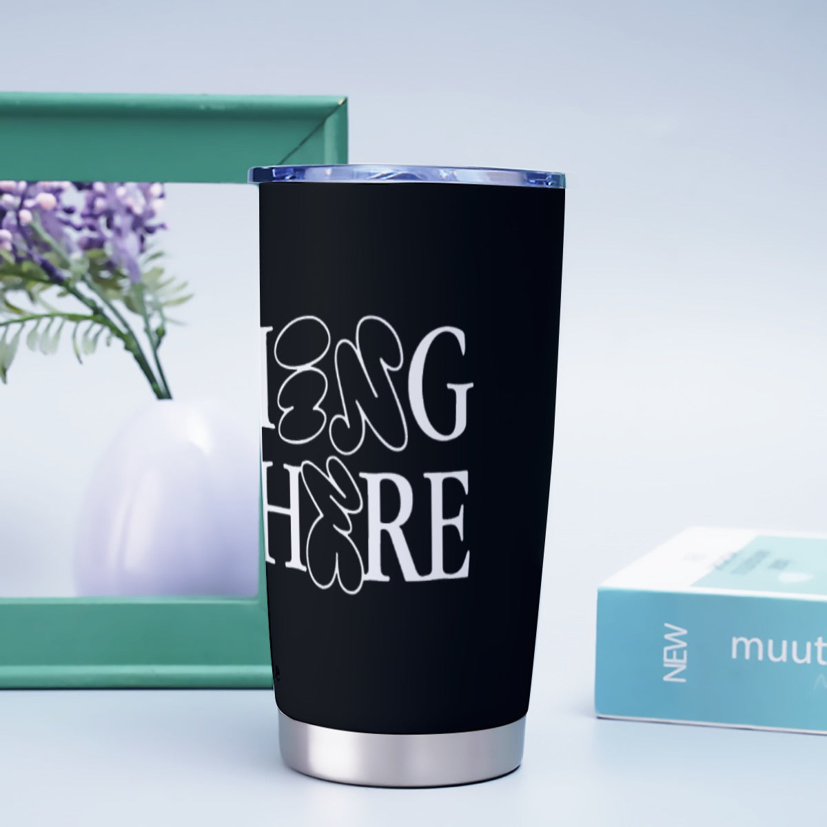 Tumbler 20oz