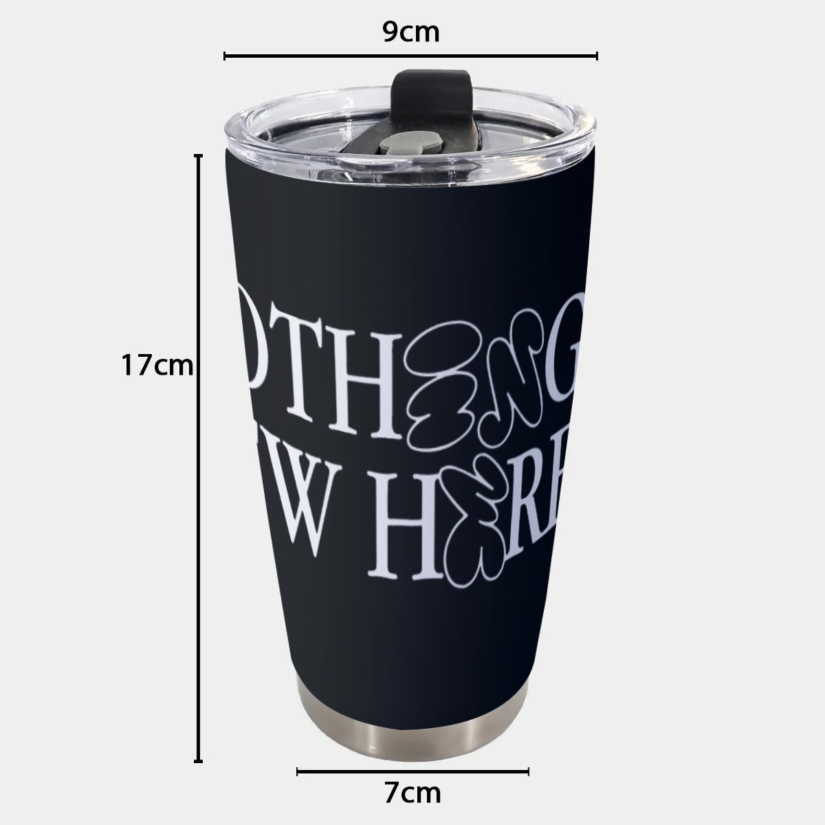 Tumbler 20oz
