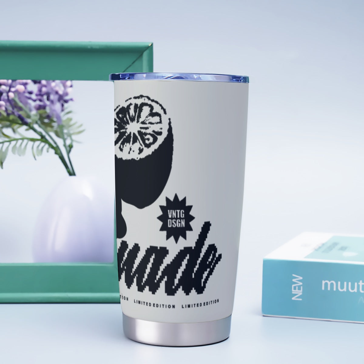 Tumbler 20oz