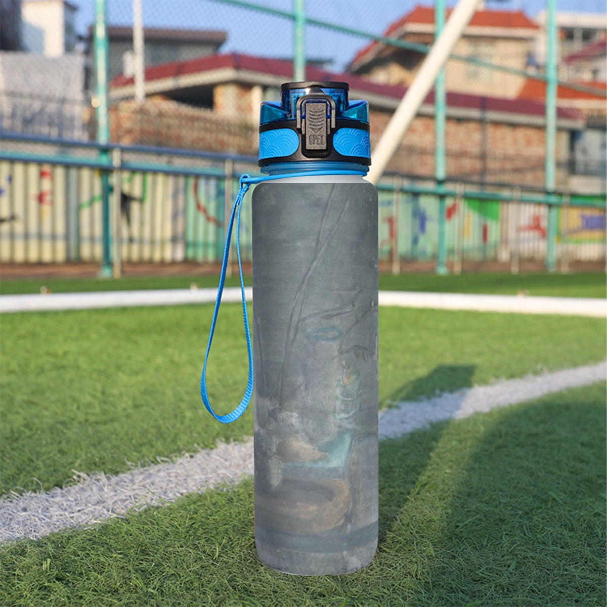 Sport Water Bottle 32oz