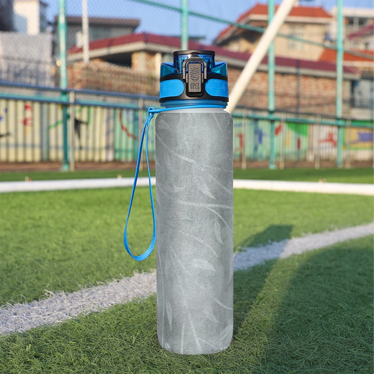 Sport Water Bottle 32oz