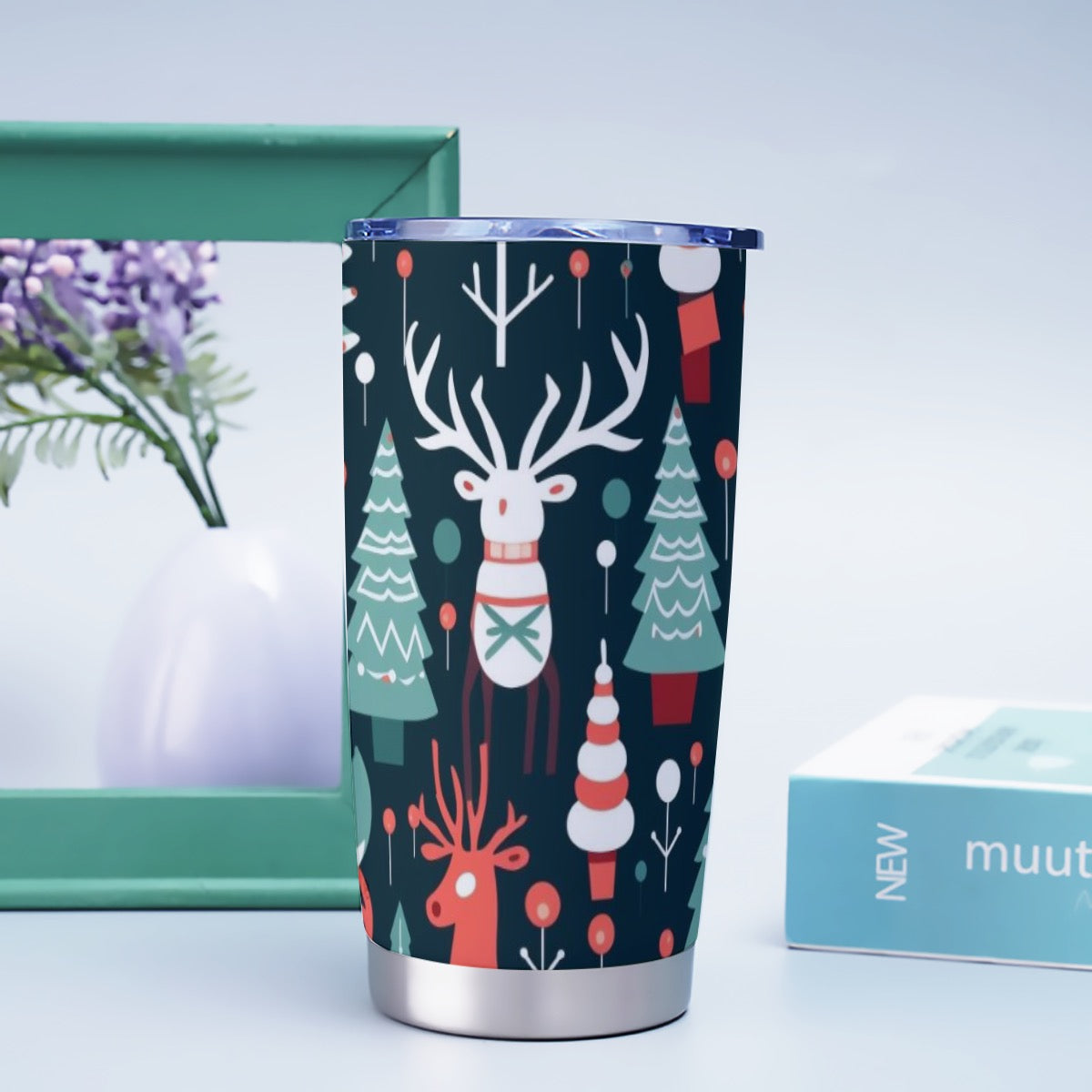 Tumbler 20oz