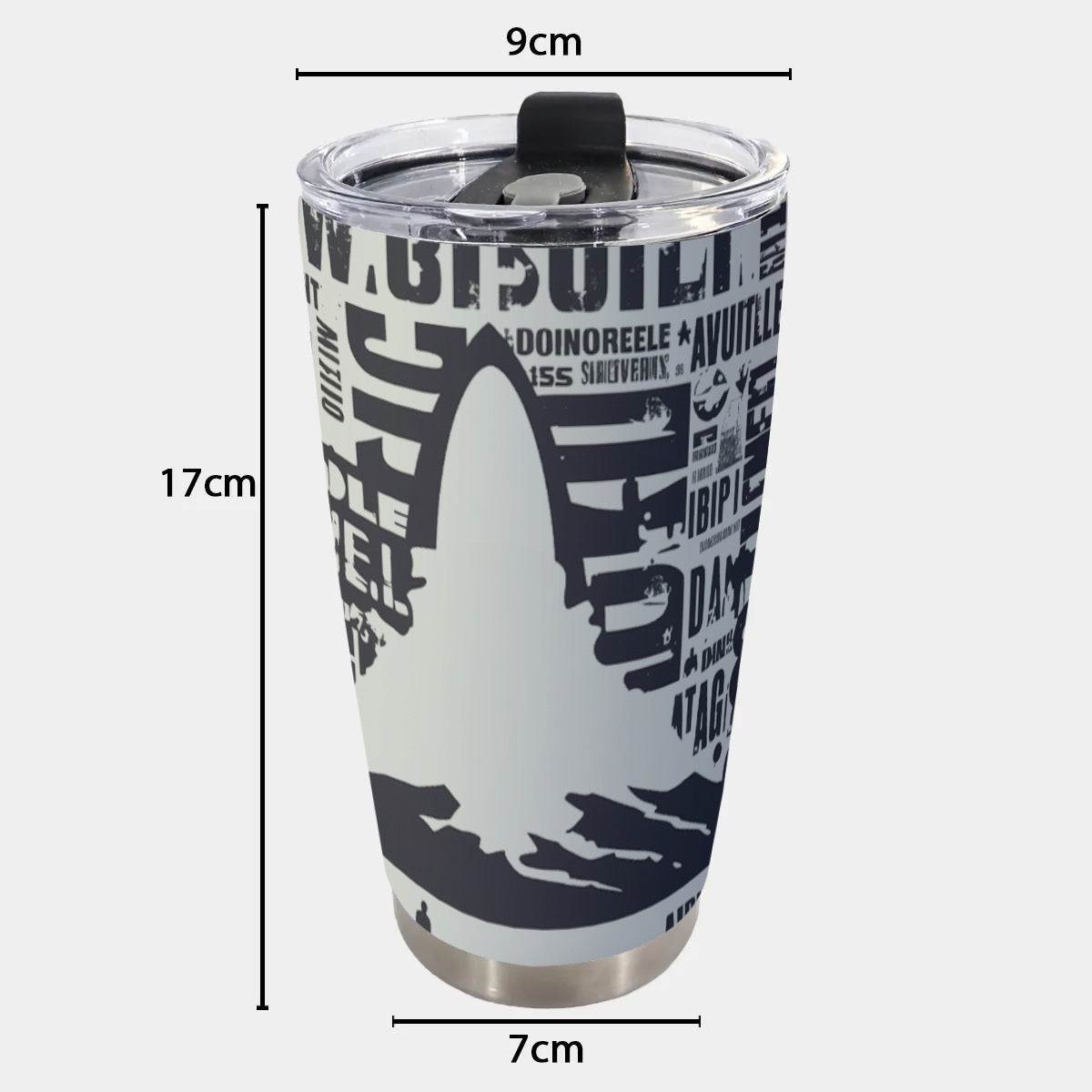 Tumbler 20oz