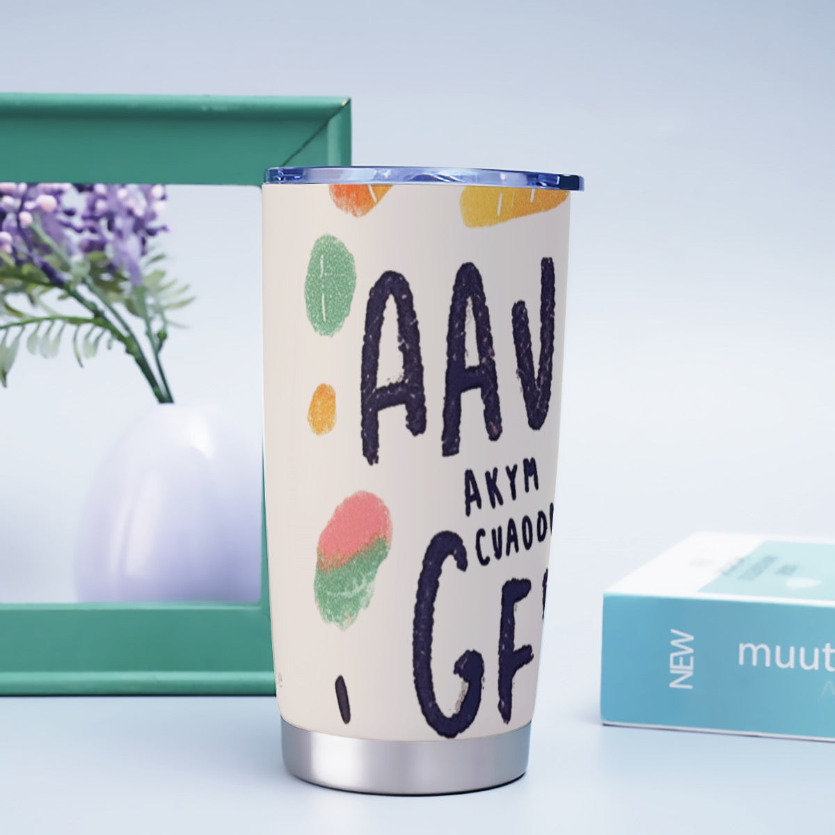 Tumbler 20oz