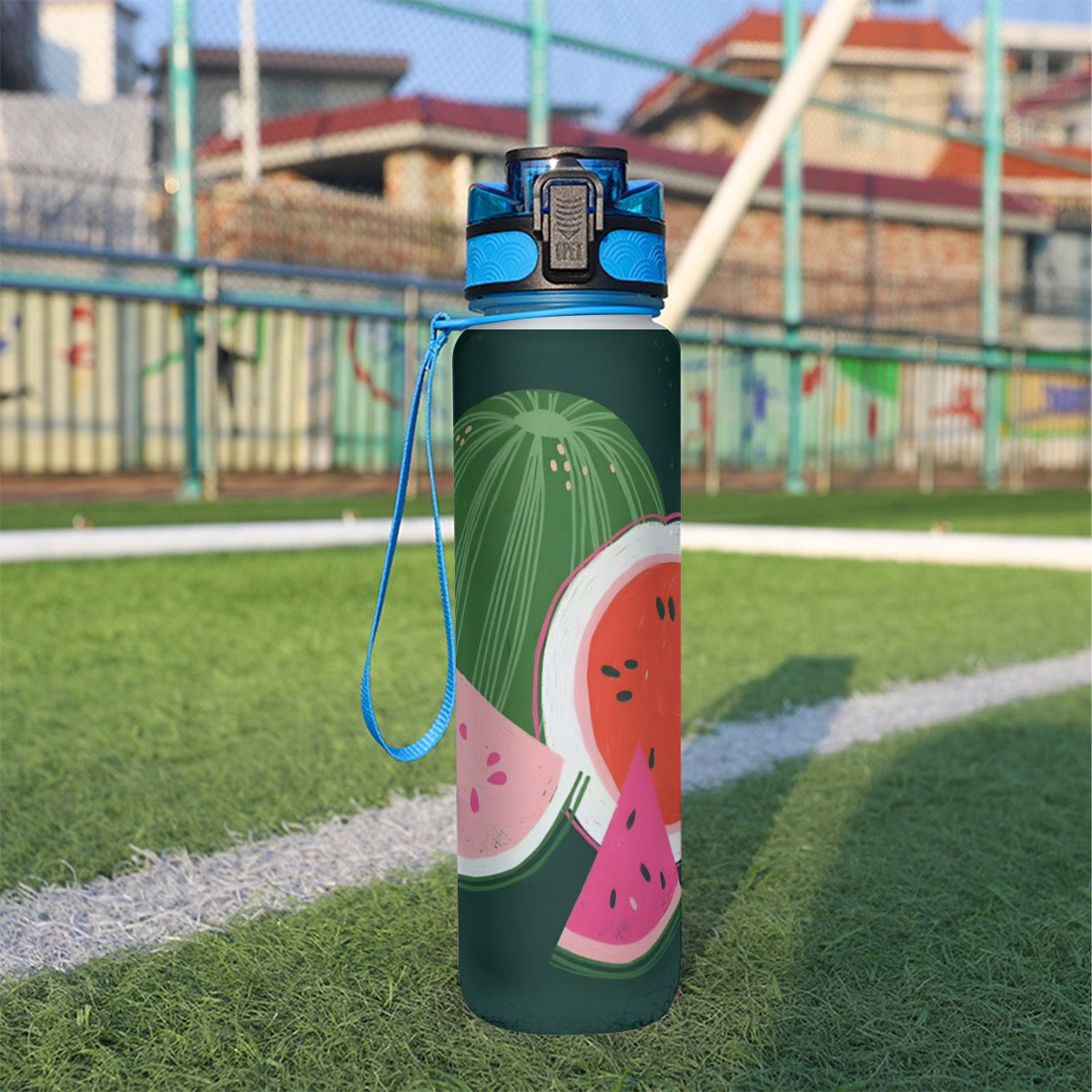 Sport Water Bottle 32oz