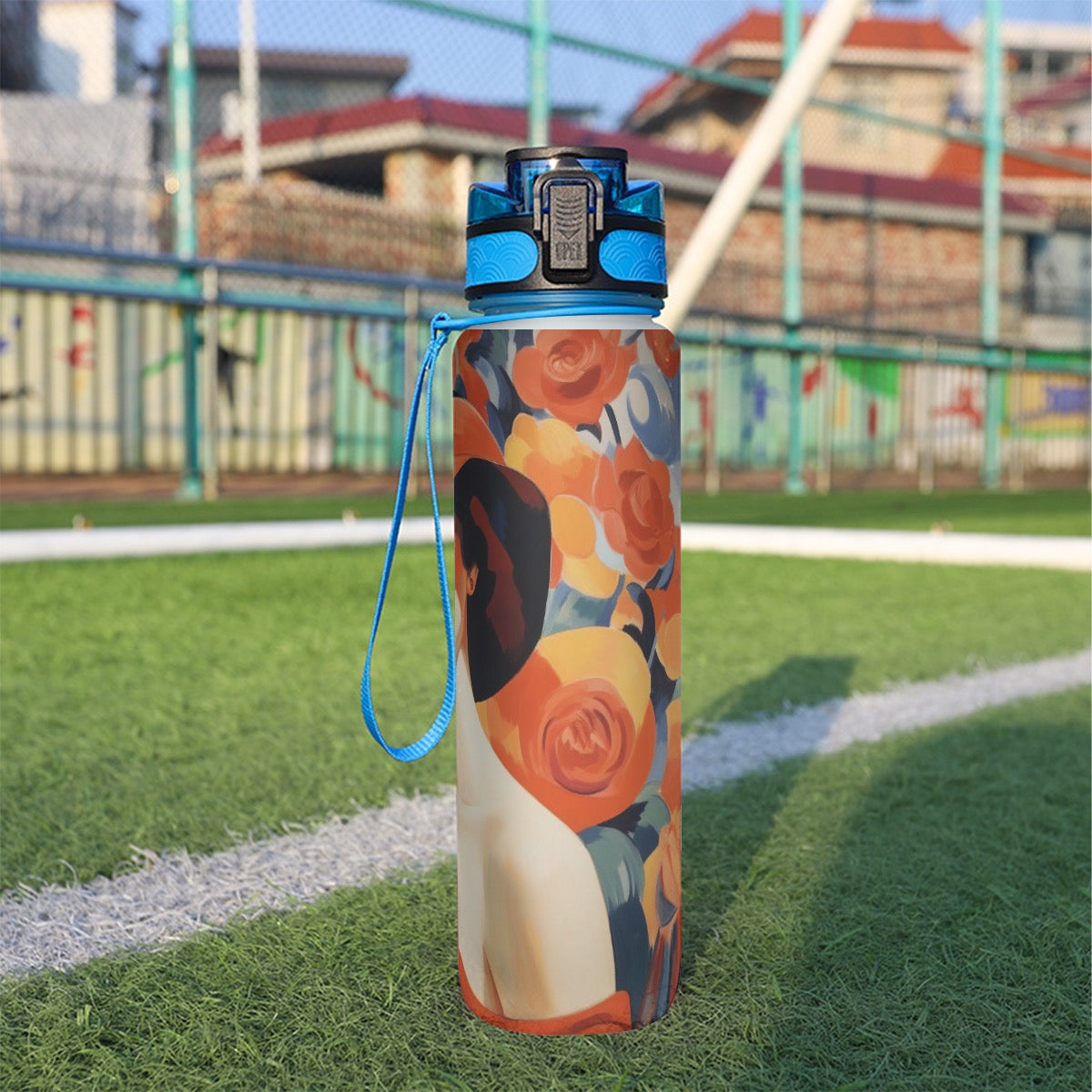 Sport Water Bottle 32oz