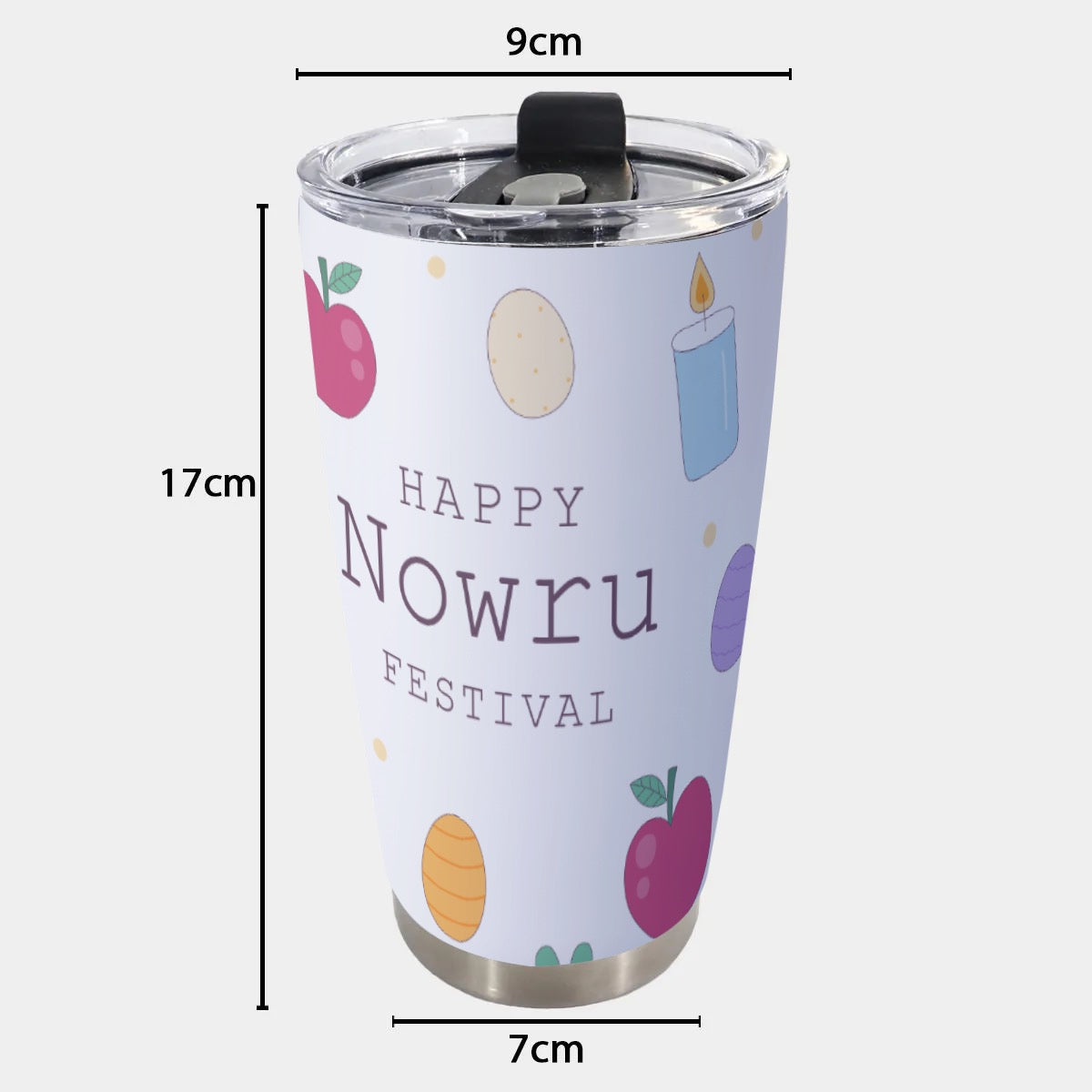 Tumbler 20oz