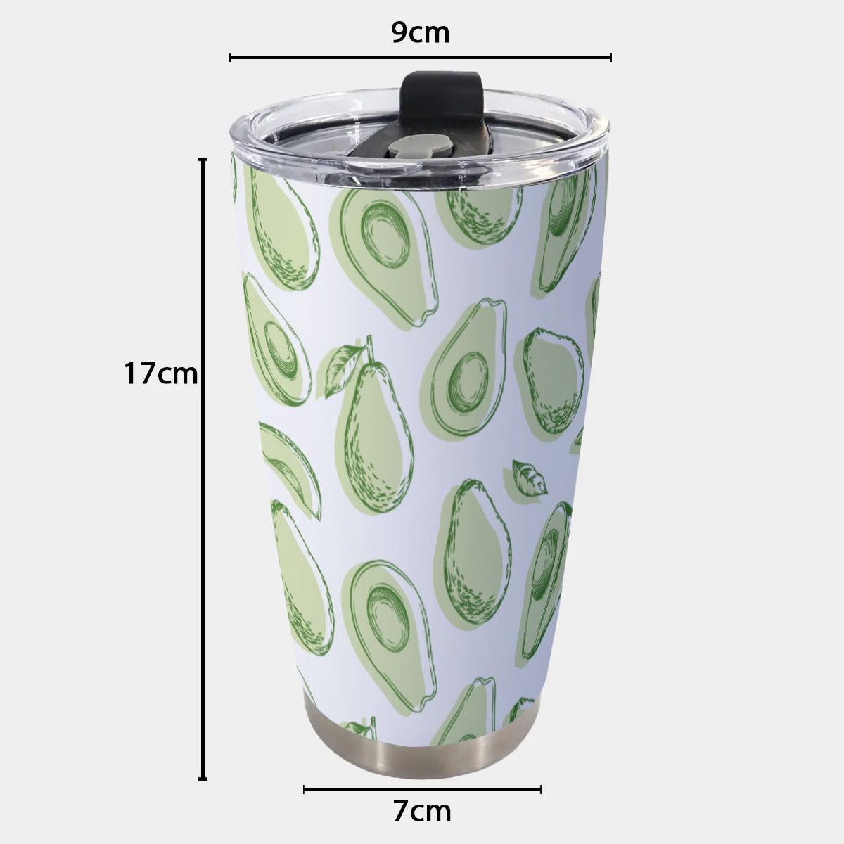 Tumbler 20oz