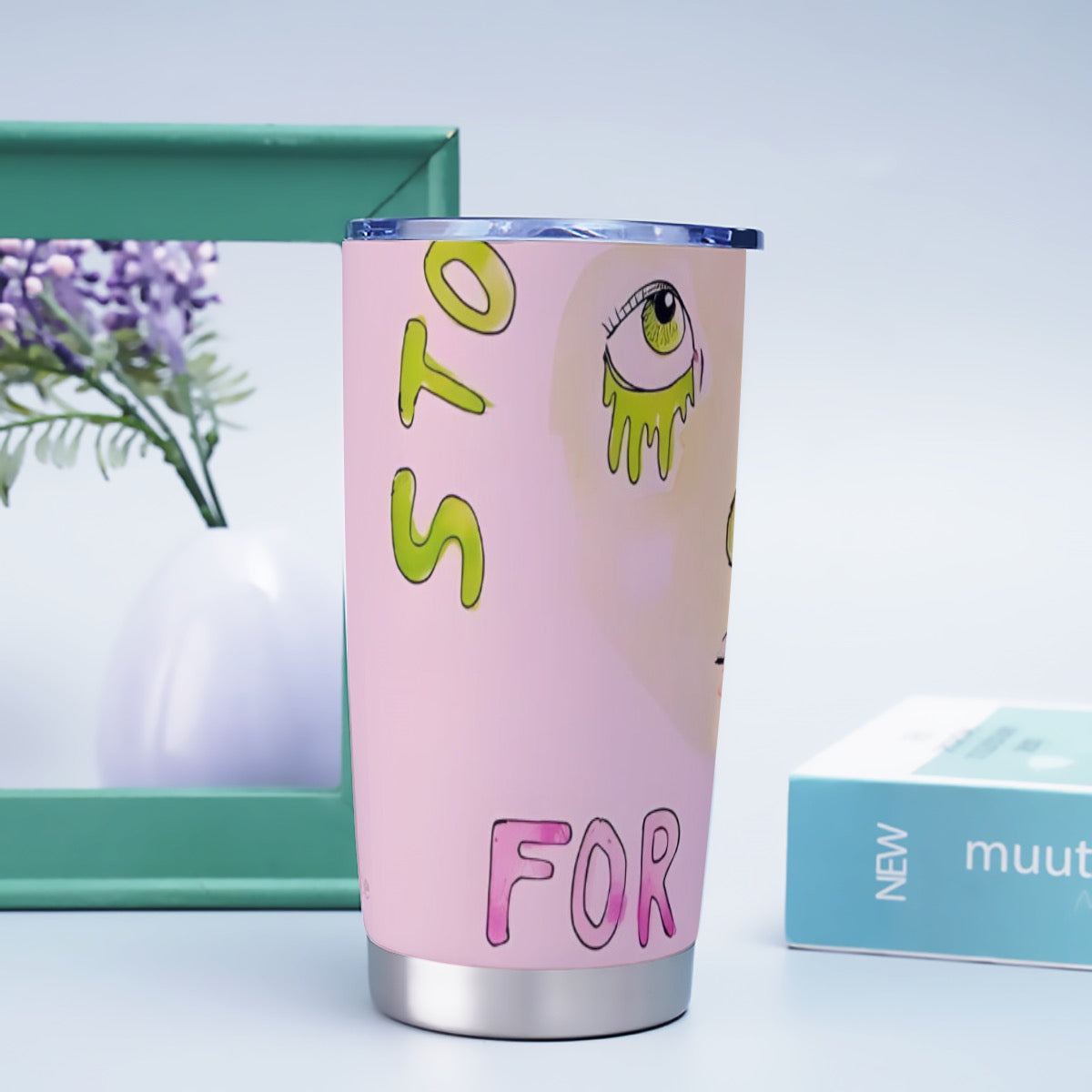 Tumbler 20oz