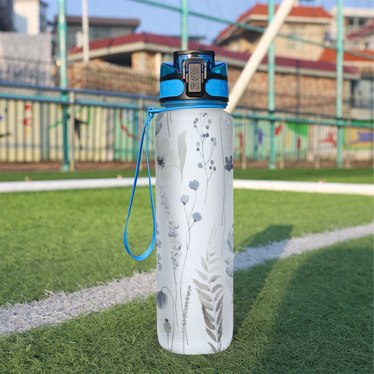 Sport Water Bottle 32oz