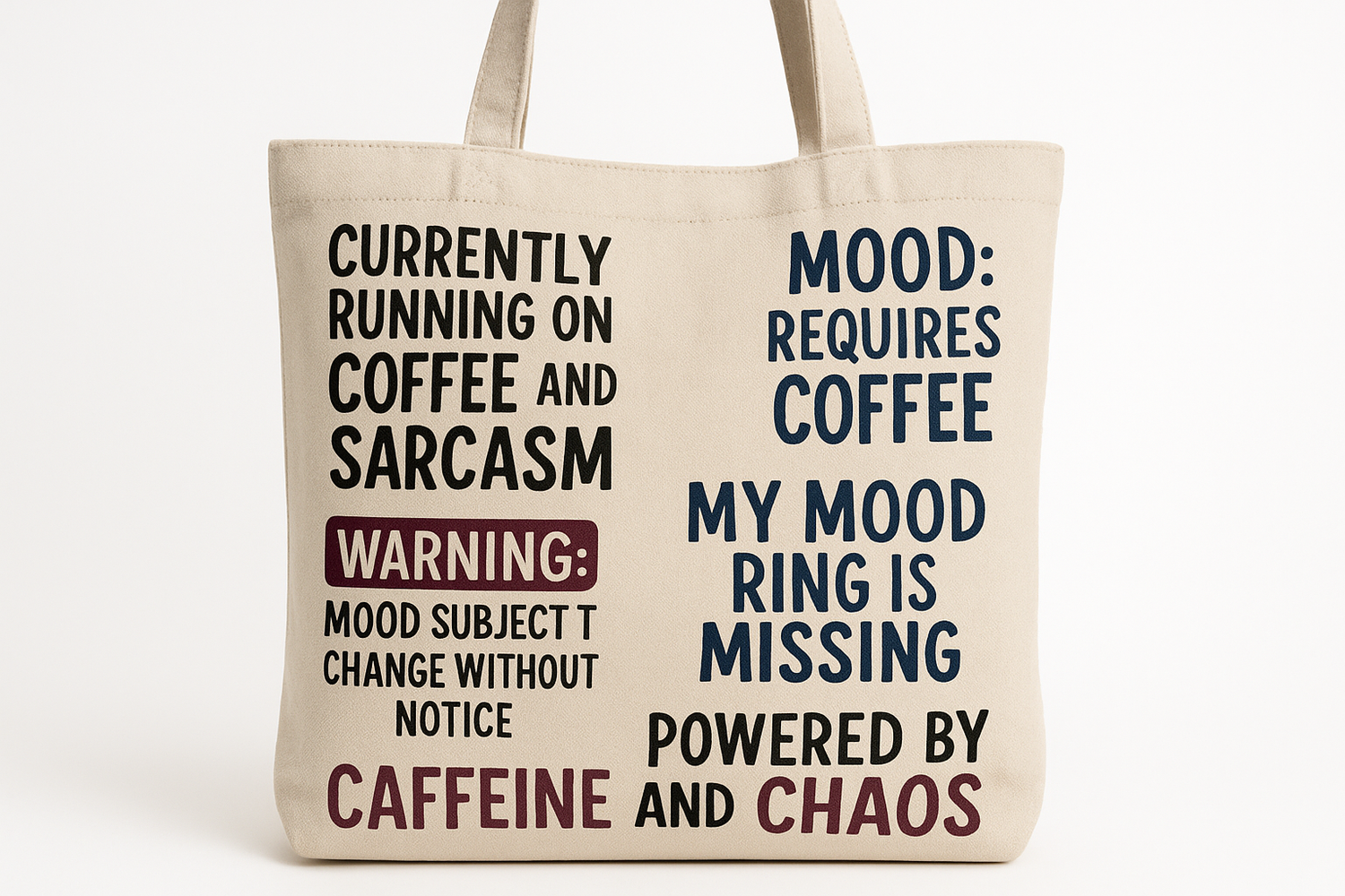 Mood Carriers