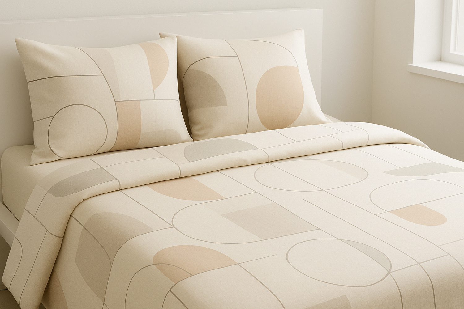 Mood Bedding