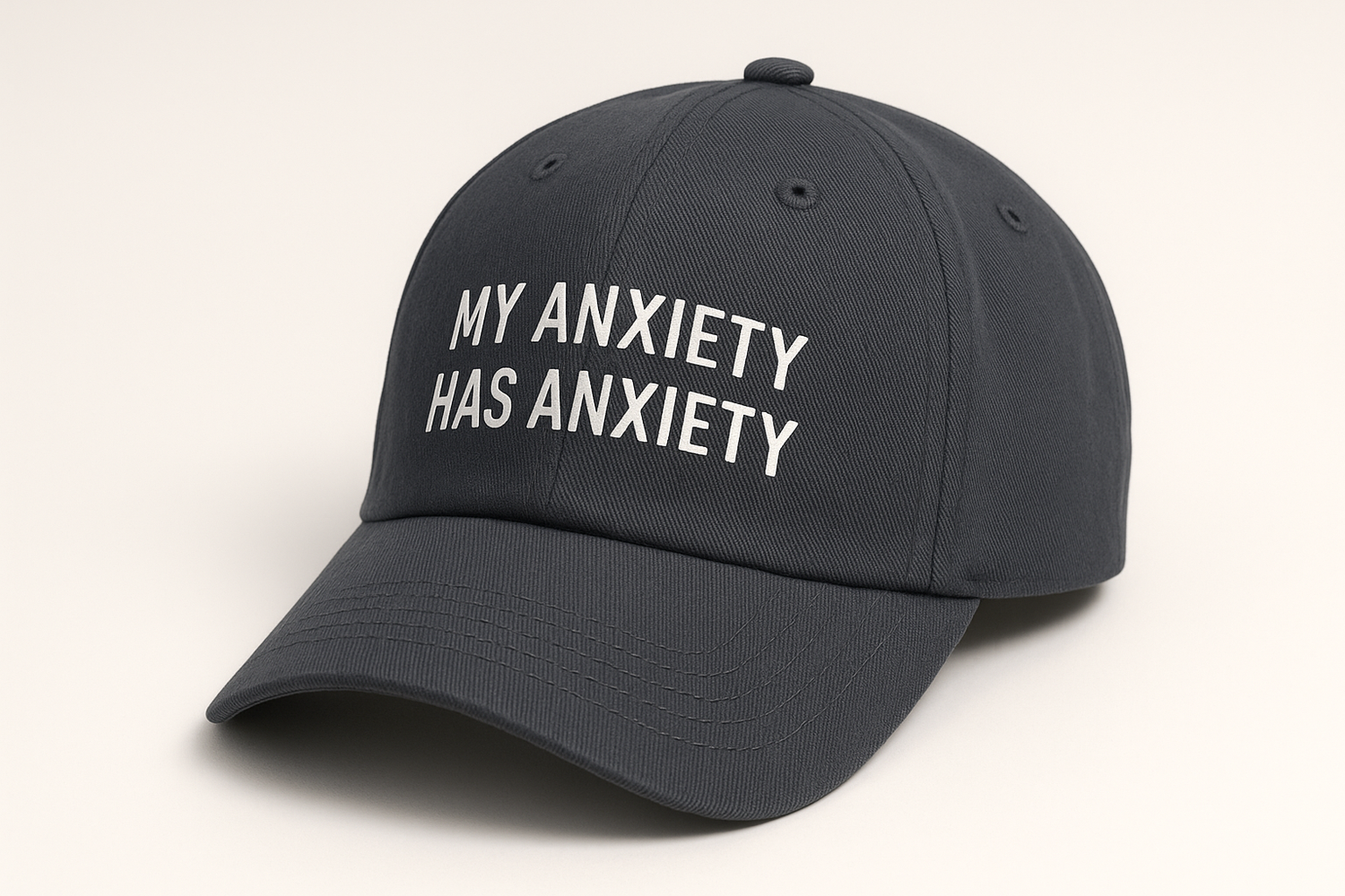 Vibe Caps