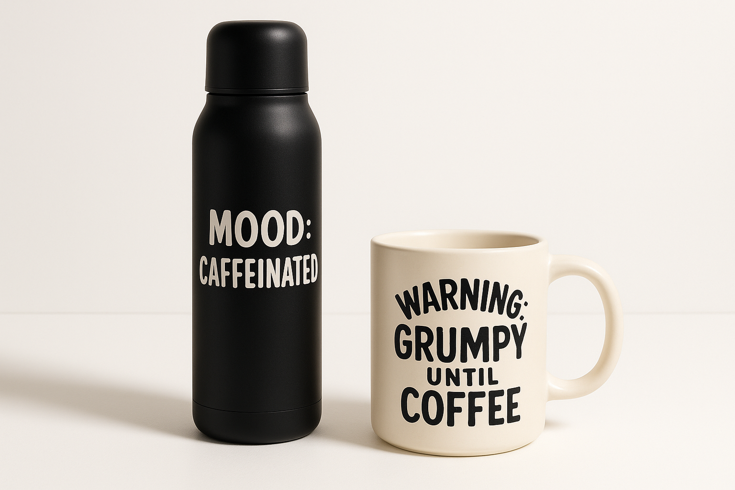 Vibe Cups