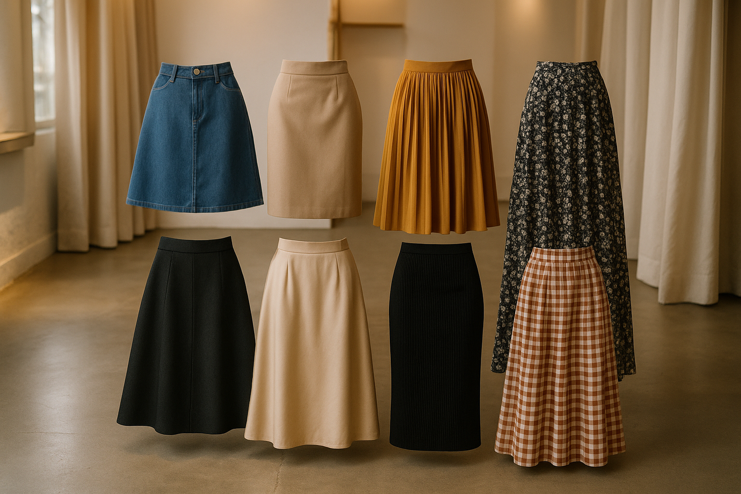 M_Skirts