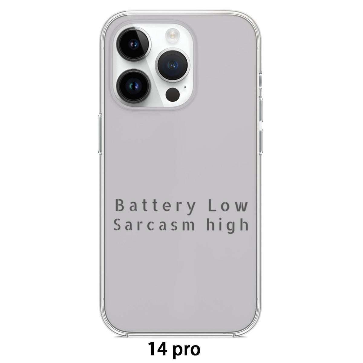 iPhone 14 15 Series Mobile Phone Case | TPU