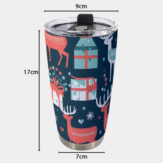 Tumbler 20oz