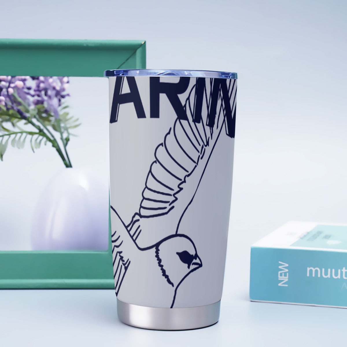 Tumbler 20oz