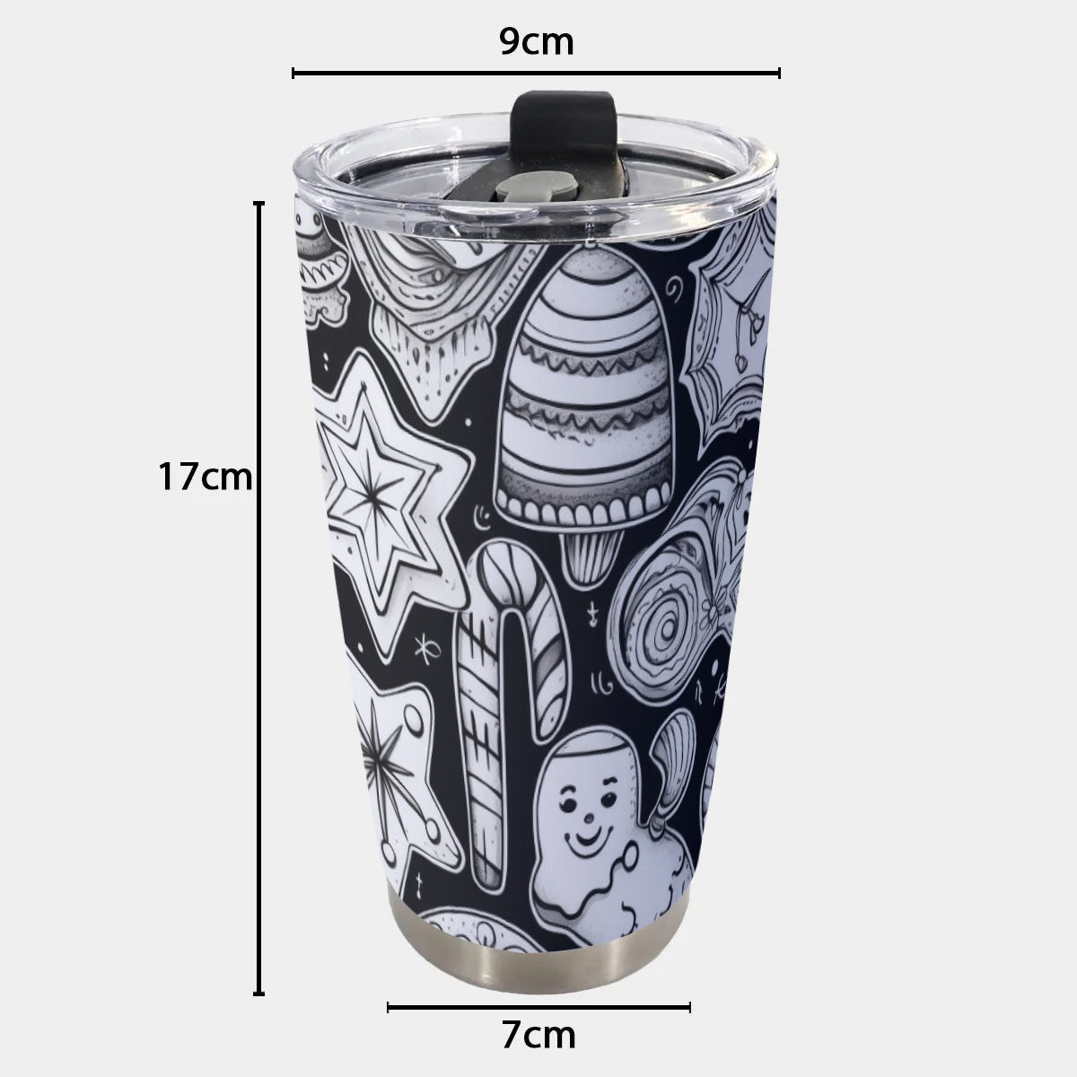 Tumbler 20oz