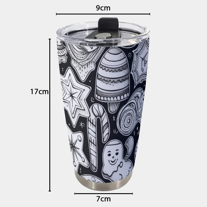 Tumbler 20oz