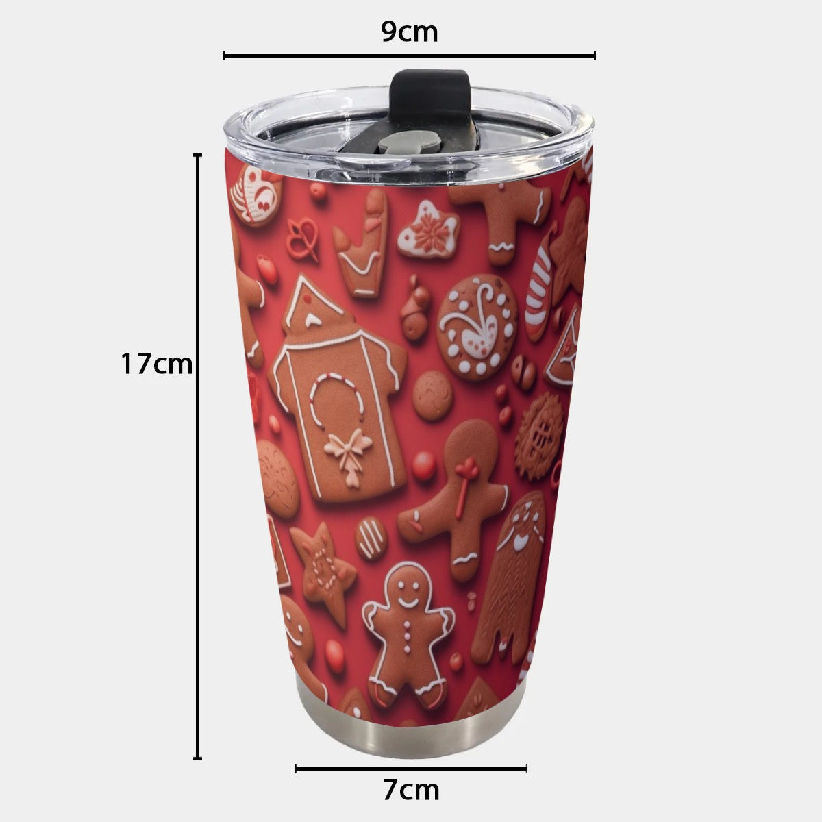 Tumbler 20oz