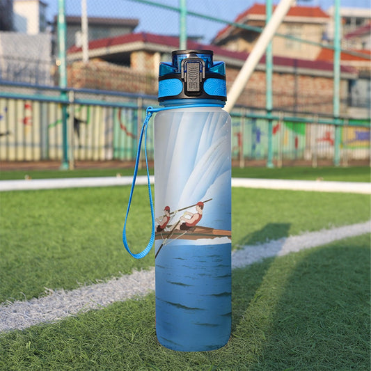 Sport Water Bottle 32oz