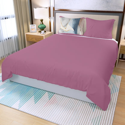 Three Piece Duvet Bedding Set