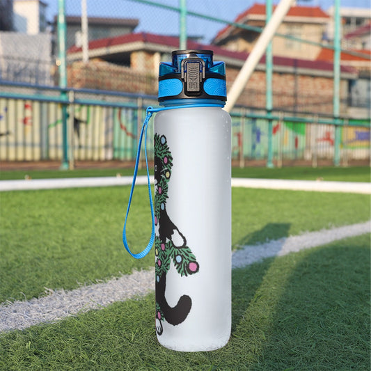 Sport Water Bottle 32oz