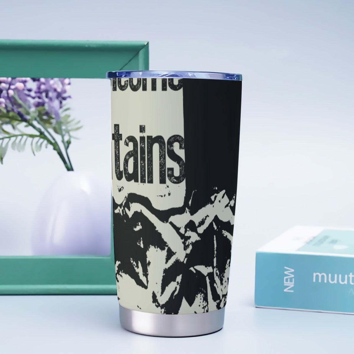 Tumbler 20oz