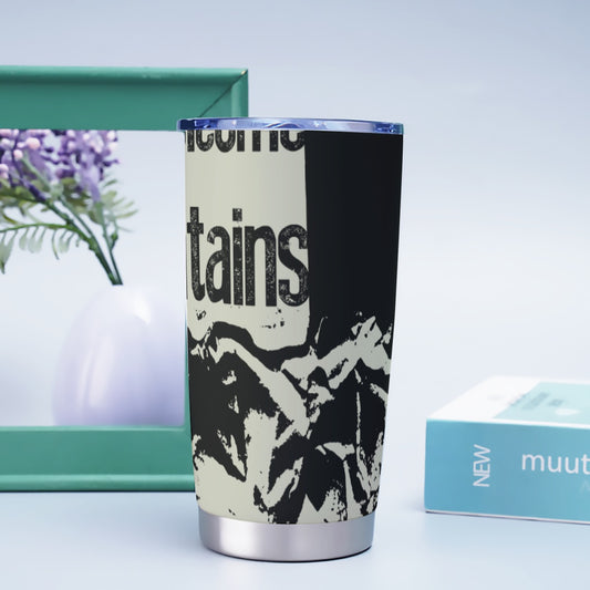 Tumbler 20oz