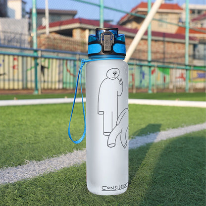 Sport Water Bottle 32oz