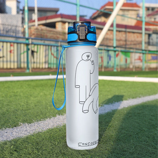 Sport Water Bottle 32oz