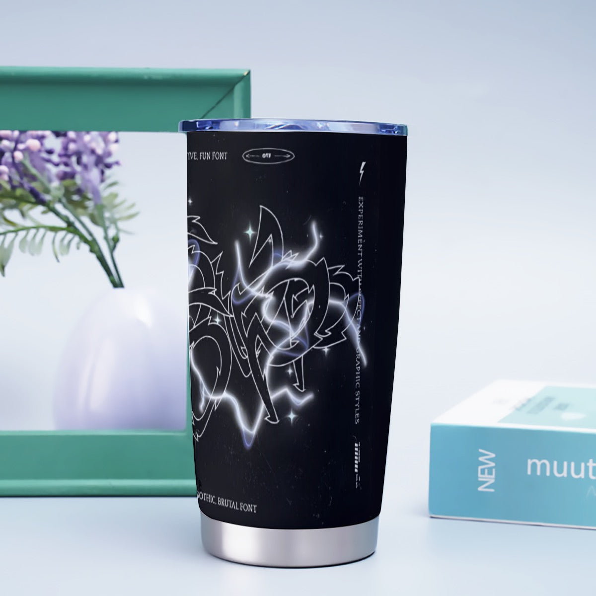 Tumbler 20oz
