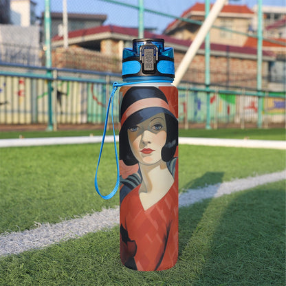 Sport Water Bottle 32oz