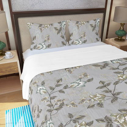 Three Piece Duvet Bedding Set