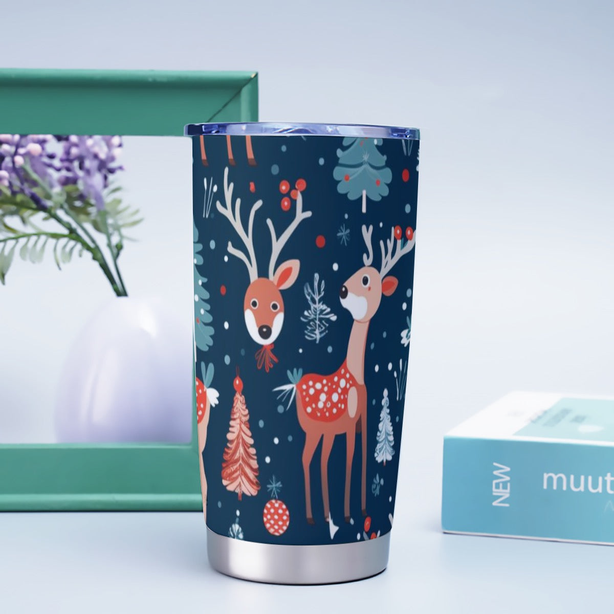 Tumbler 20oz