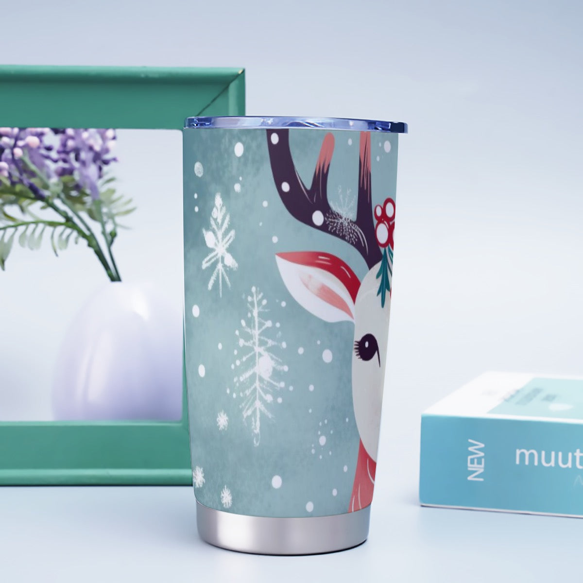 Tumbler 20oz
