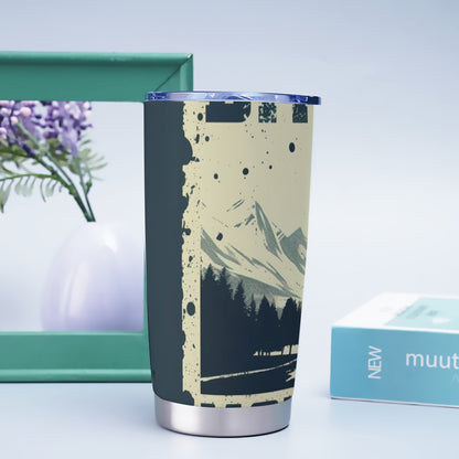 Tumbler 20oz