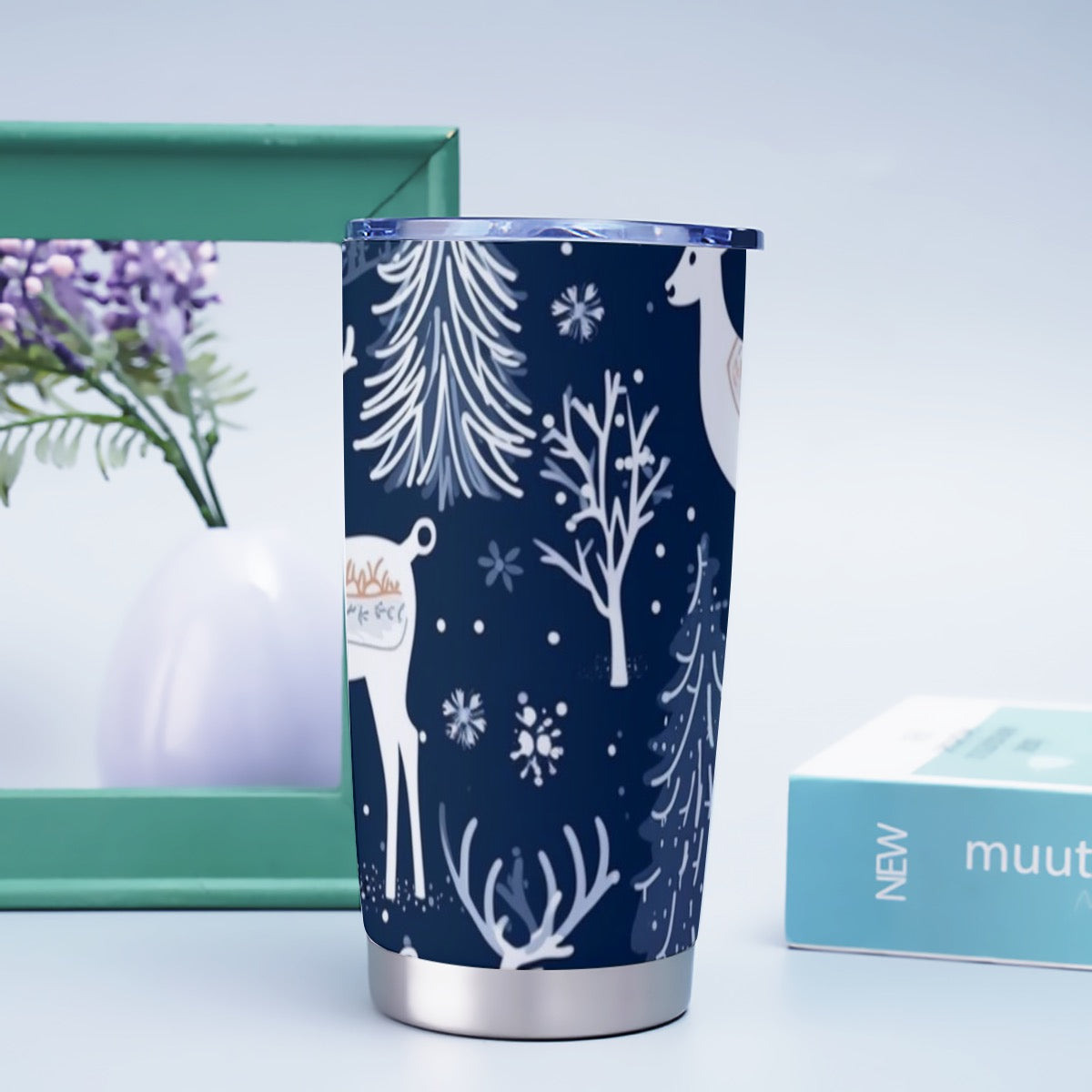 Tumbler 20oz