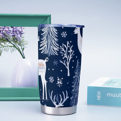 Tumbler 20oz