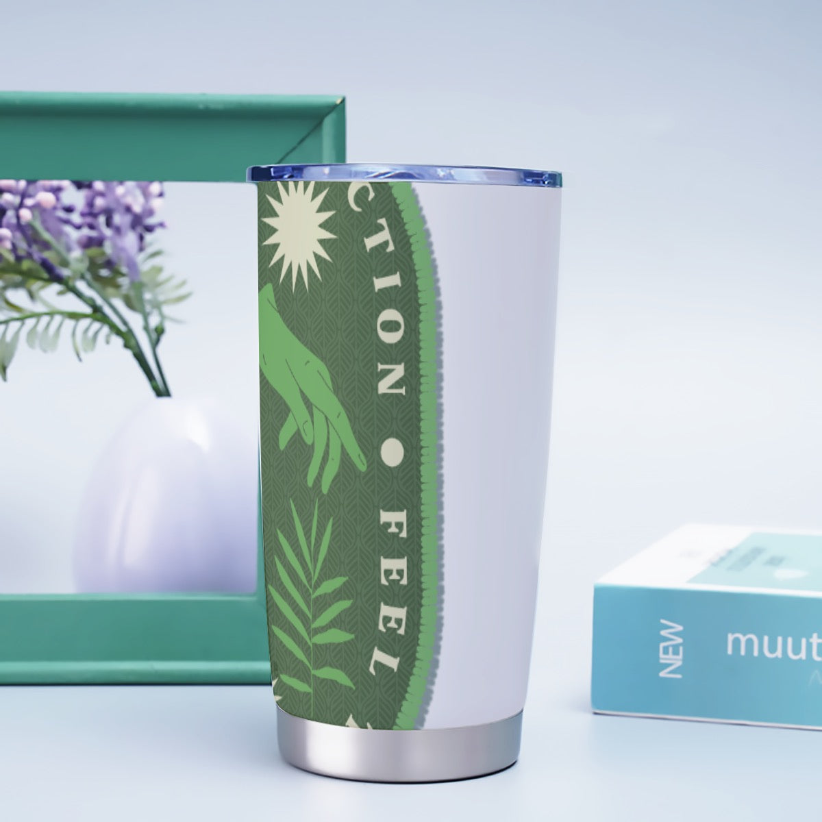 Tumbler 20oz