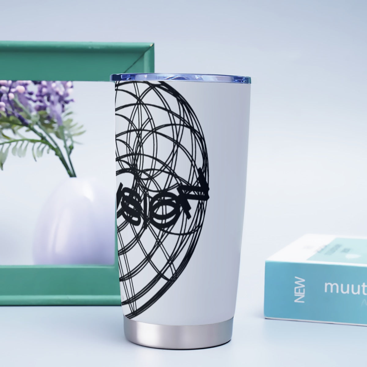 Tumbler 20oz