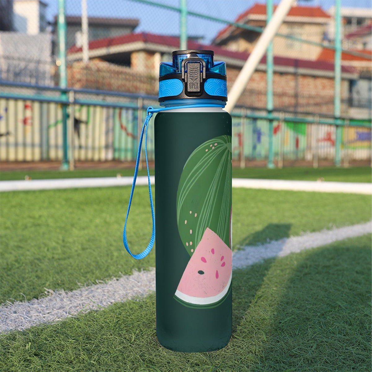 Sport Water Bottle 32oz