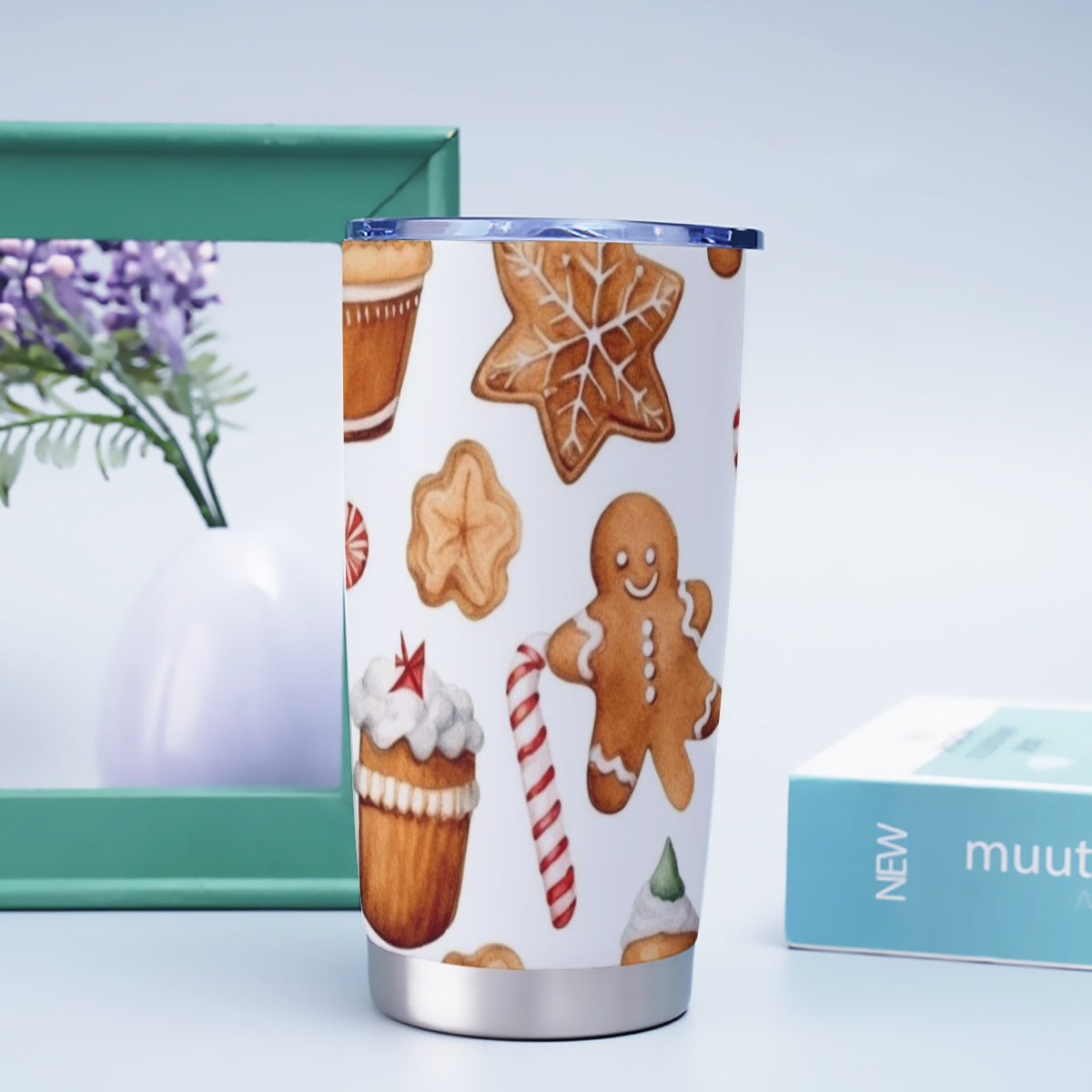 Tumbler 20oz