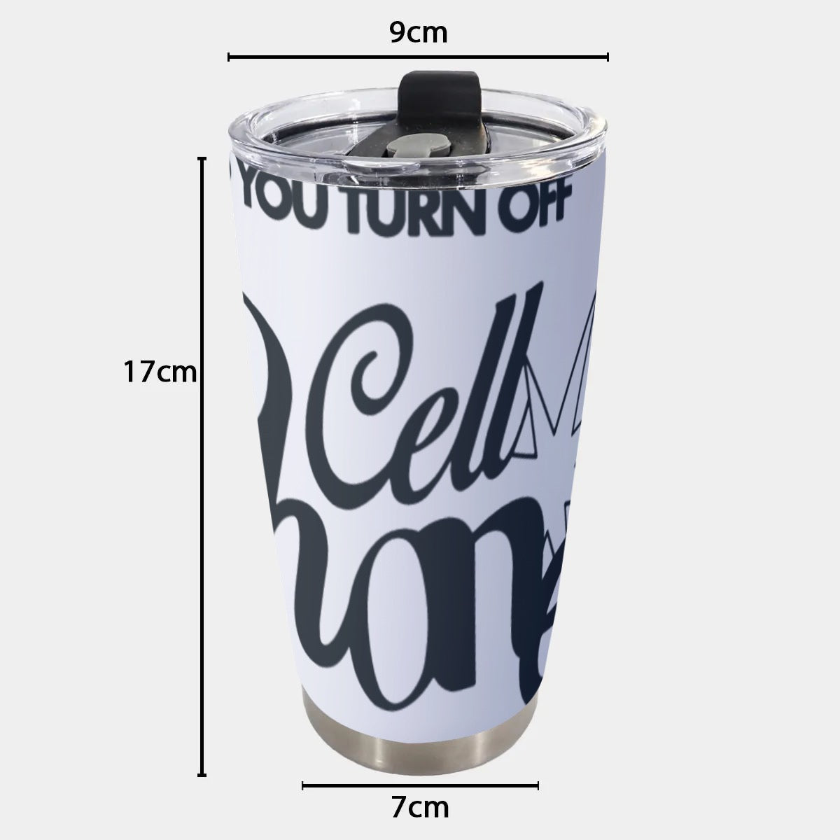 Tumbler 20oz