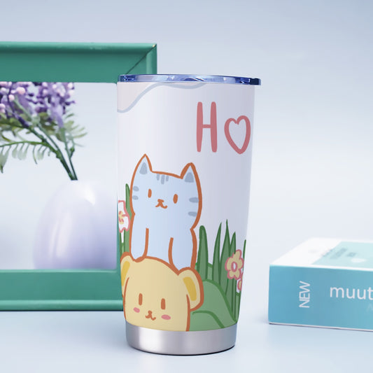 Tumbler 20oz