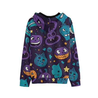 All-Over Print Unisex Pullover Hoodie | 310GSM Cotton