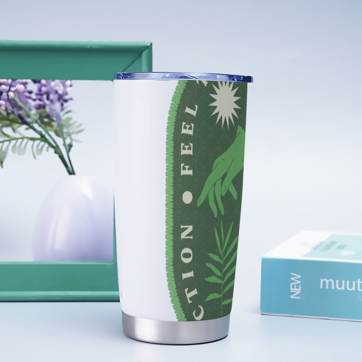 Tumbler 20oz